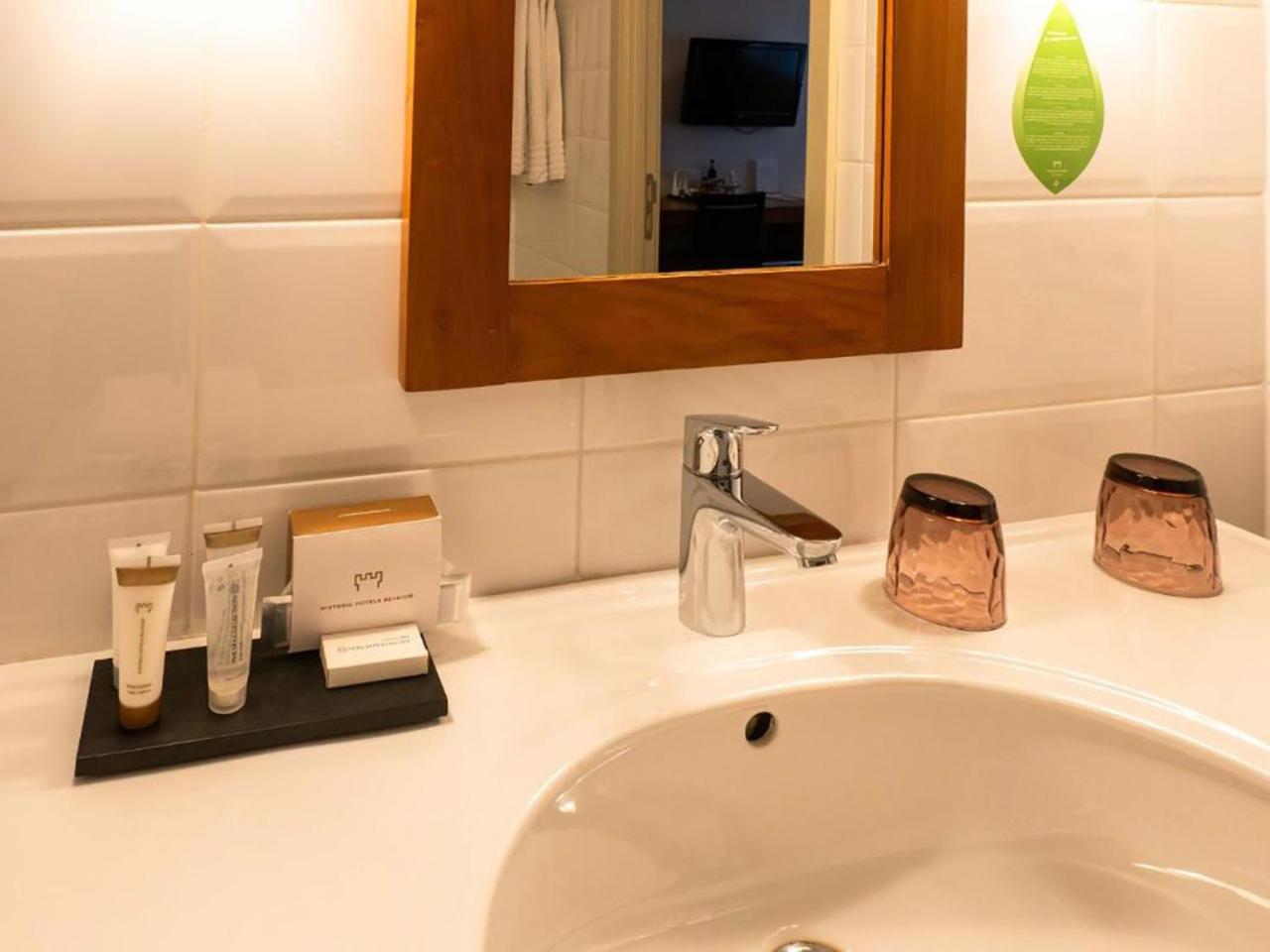 Budget Rooms By Ghent River Εξωτερικό φωτογραφία