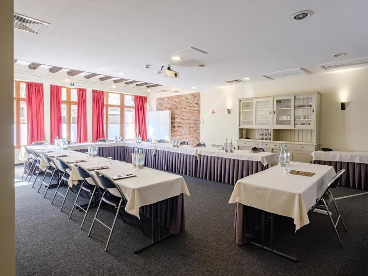 Budget Rooms By Ghent River Εξωτερικό φωτογραφία