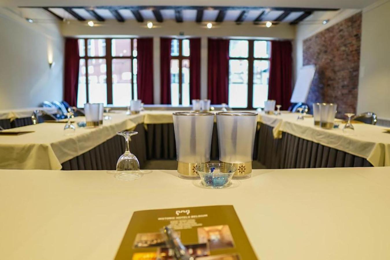 Budget Rooms By Ghent River Εξωτερικό φωτογραφία