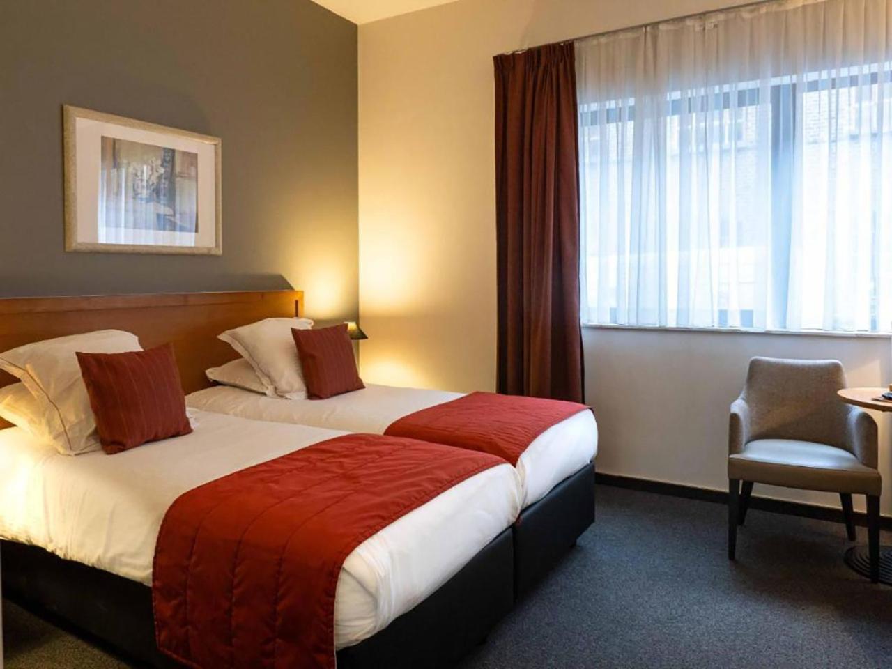 Budget Rooms By Ghent River Εξωτερικό φωτογραφία