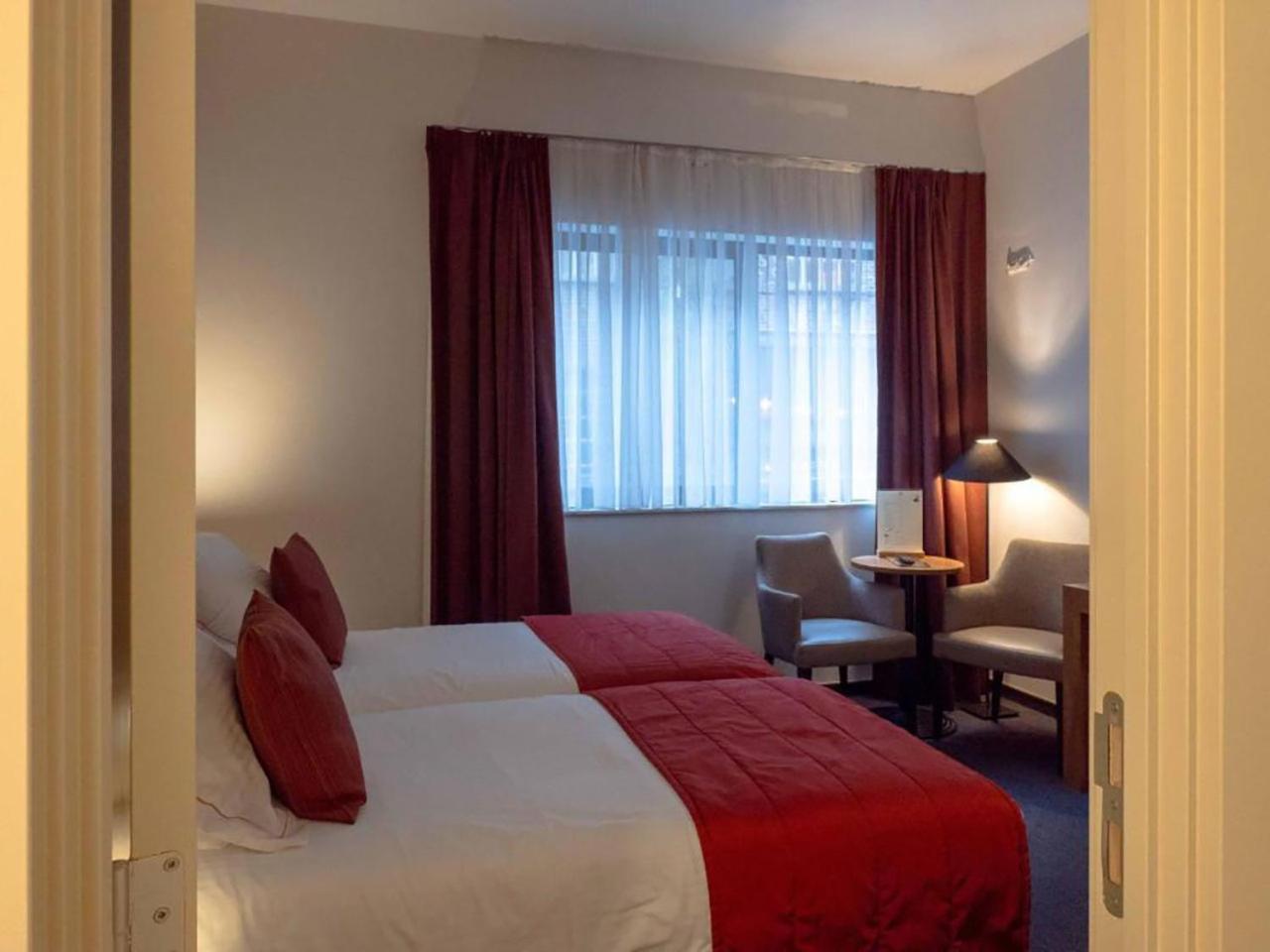 Budget Rooms By Ghent River Εξωτερικό φωτογραφία
