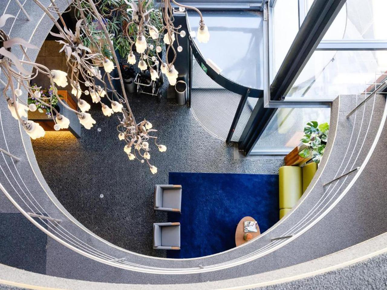 Budget Rooms By Ghent River Εξωτερικό φωτογραφία